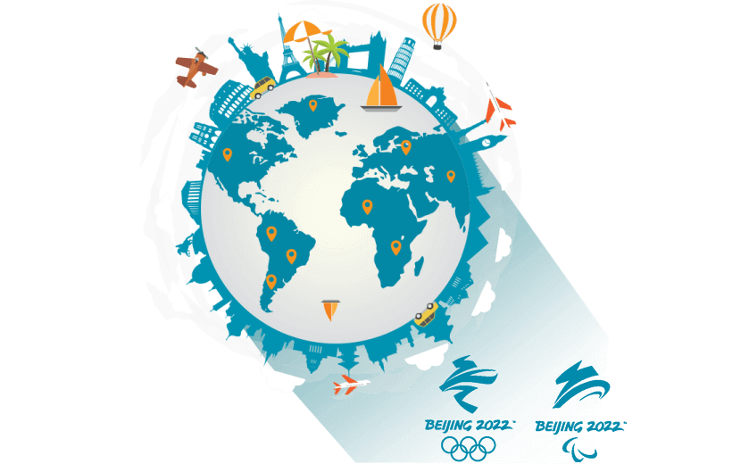 在叙利亚阿拉伯共和国连接到中国的软件 - 大陆VPN